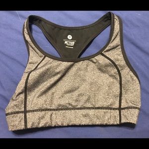USED only one! Sports bra